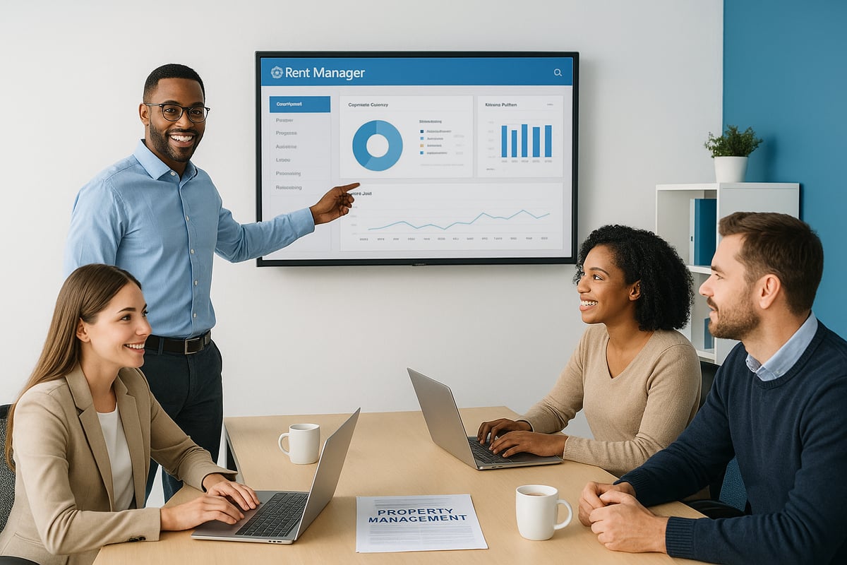 Best Practices for Maximizing Rent Manager Customer Service