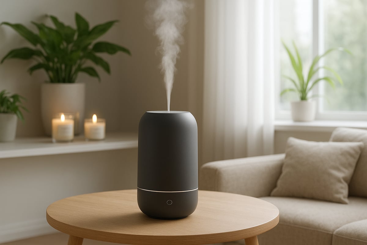 Home Fragrance Solutions: What’s Trending in 2025