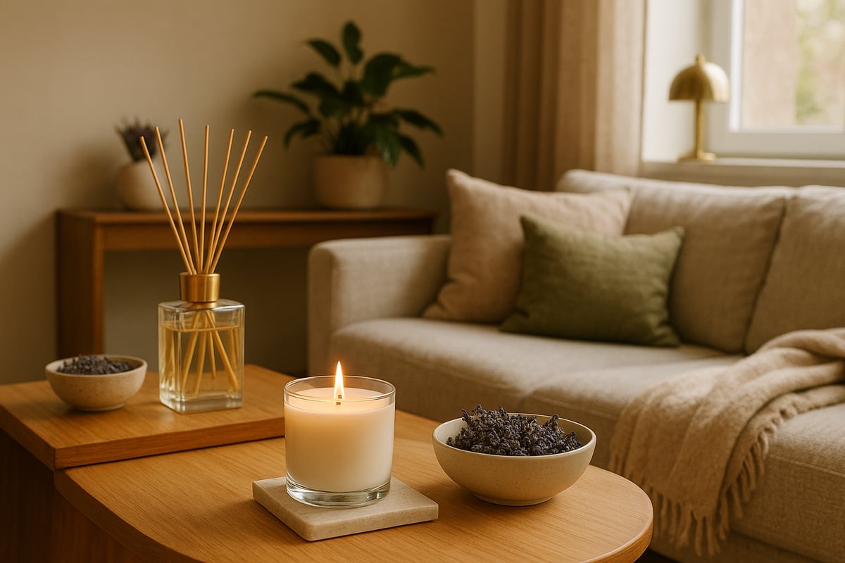 How to Layer and Personalize Your Home Scent: A Step-by-Step Guide