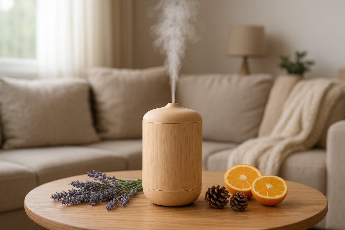 The Science of Scent: Why Fragrance Matters at Home