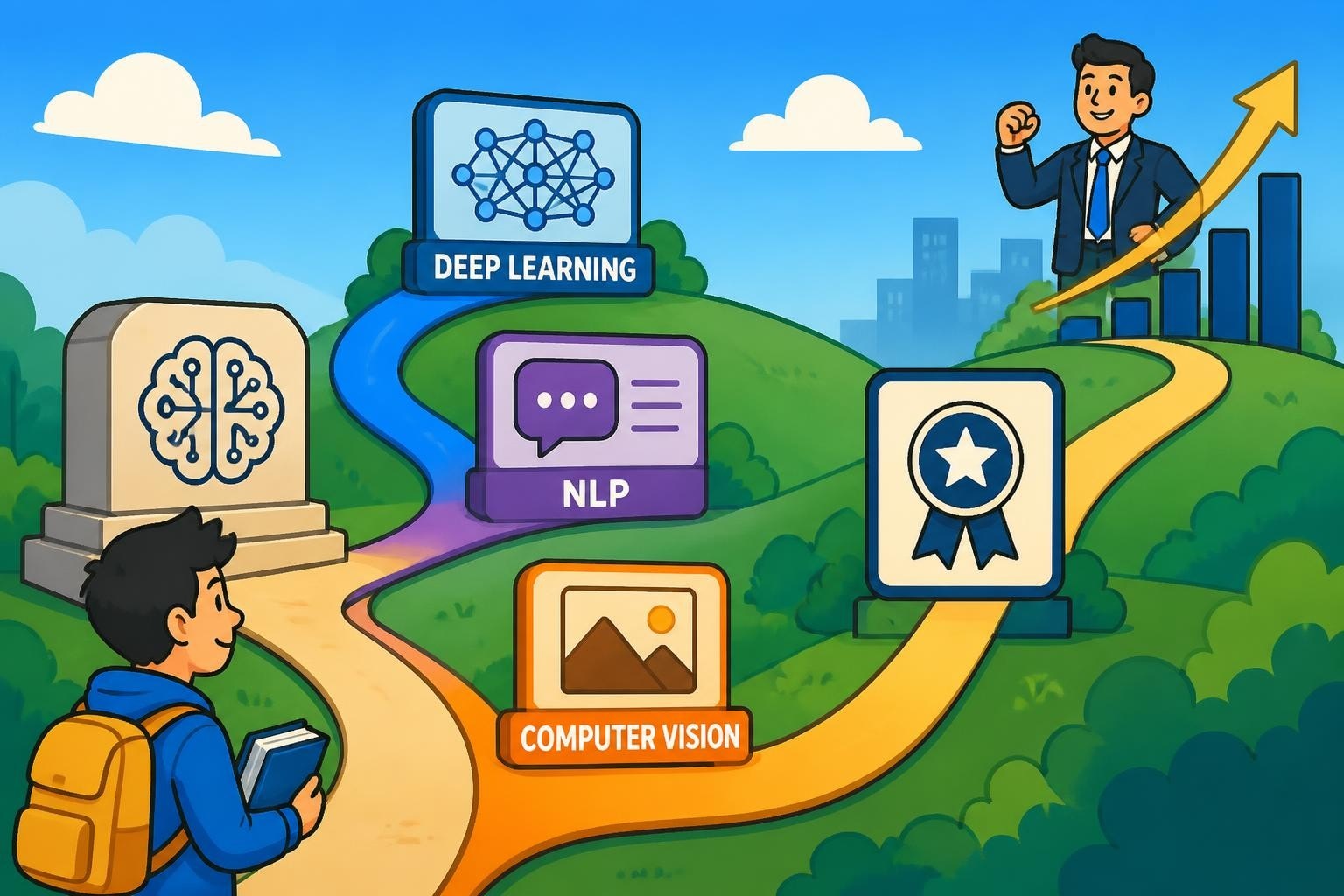 AIML Online Courses: Complete 2026 Training Guide