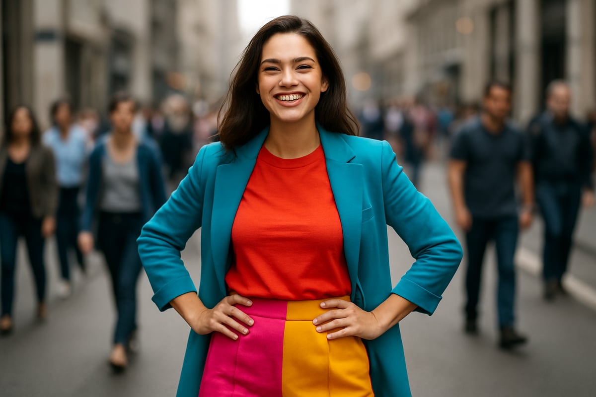 The Hidden Costs: How Caring What Others Think Holds You Back