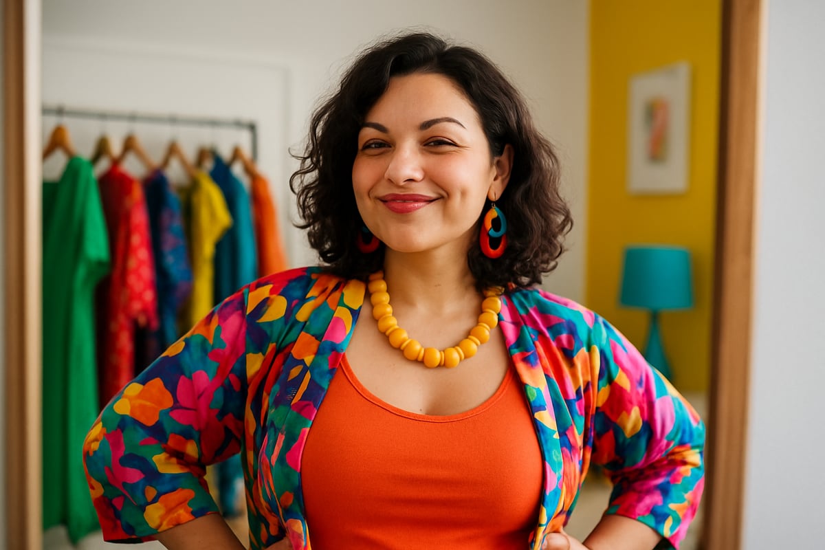 Step 1: Cultivate Authentic Self-Love and Self-Acceptance