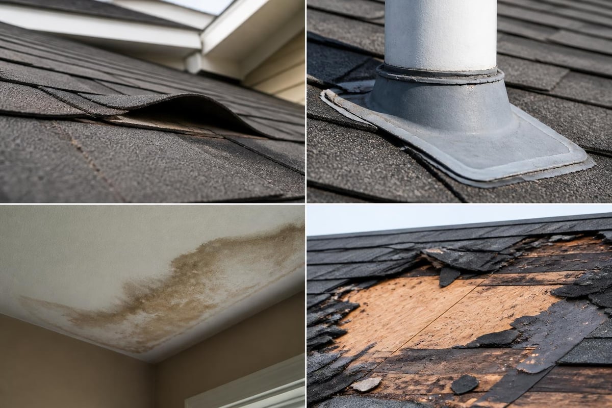 Repair cost factors