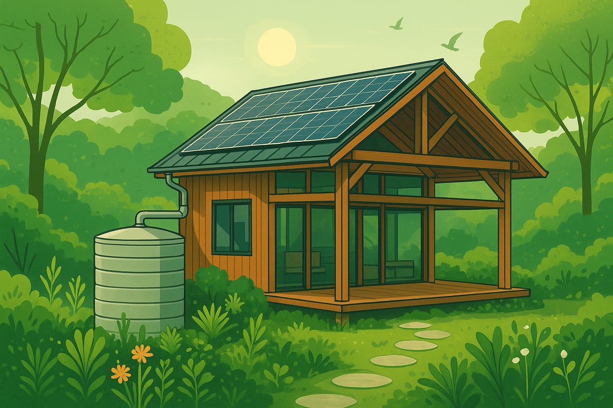 Sustainability and Environmental Impact