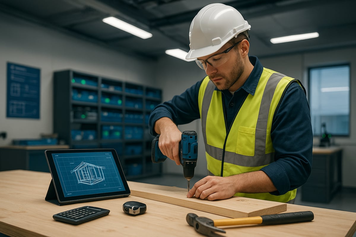 Waarom de juiste gereedschapstips in 2026 belangrijker zijn dan ooit