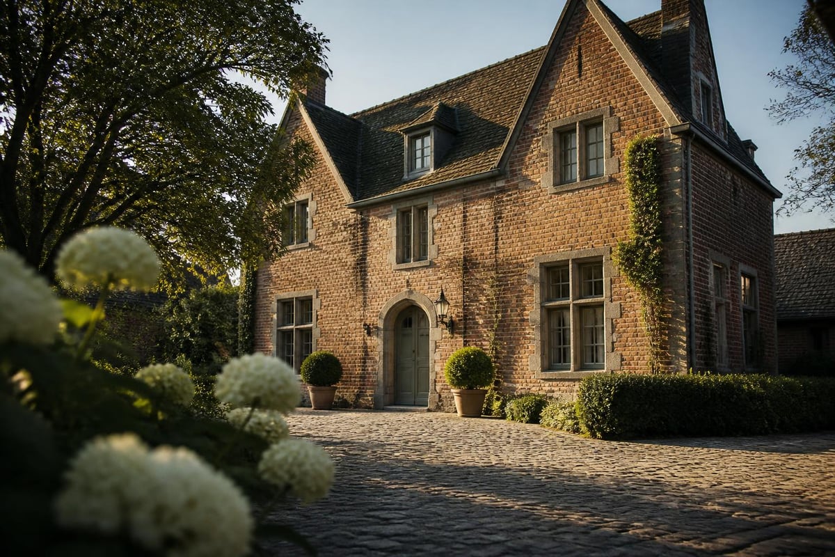Stratégie de communication immobilière