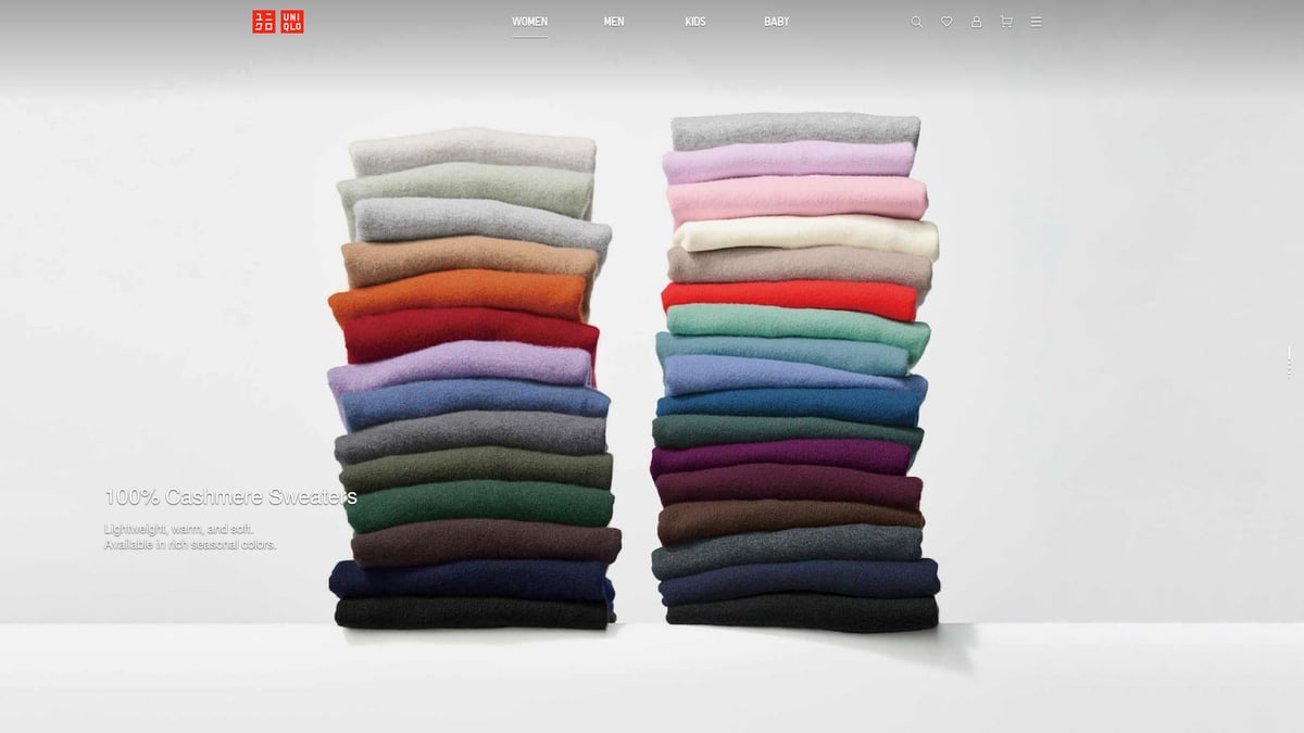 9 Best Top Tee Shirts to Elevate Your Style in 2025 - Uniqlo U Crew Neck Short Sleeve T-Shirt