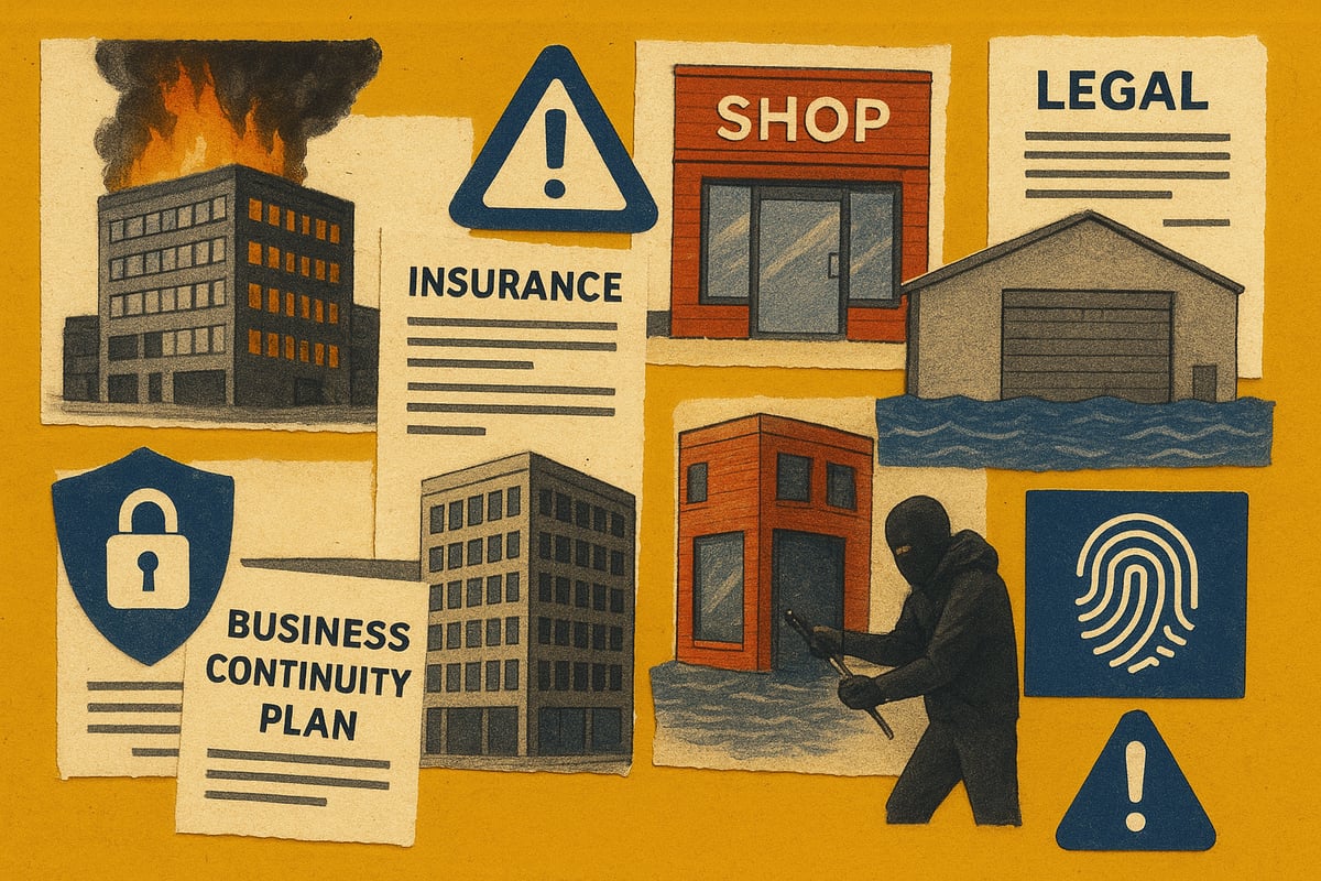 What Is Commercial House Insurance and Why Is It Essential?