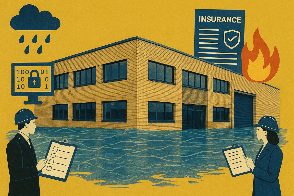 Assessing Your Risks and Insurance Needs in 2026