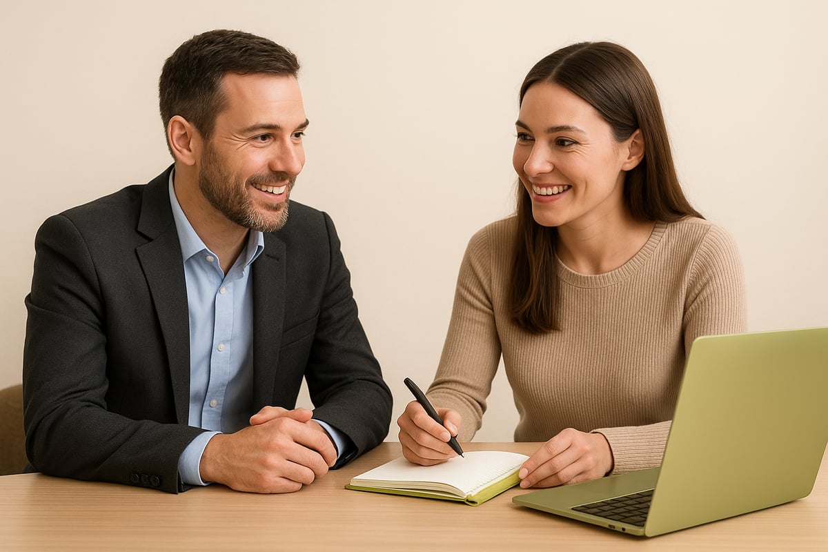 So findest Du den passenden SEO-Dienstleister 2025