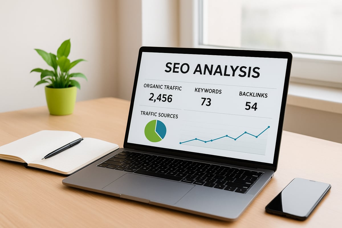 Was sind SEO-Dienstleistungen?