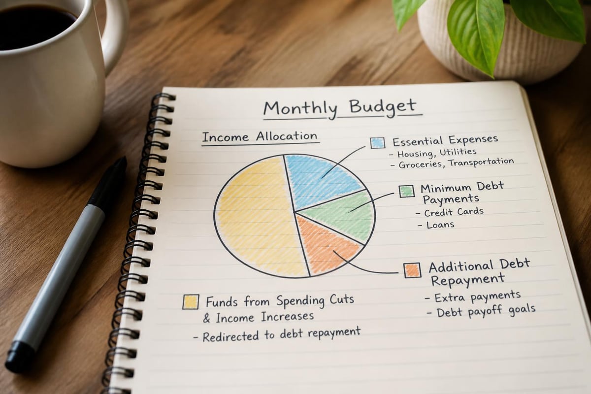 Budget optimization