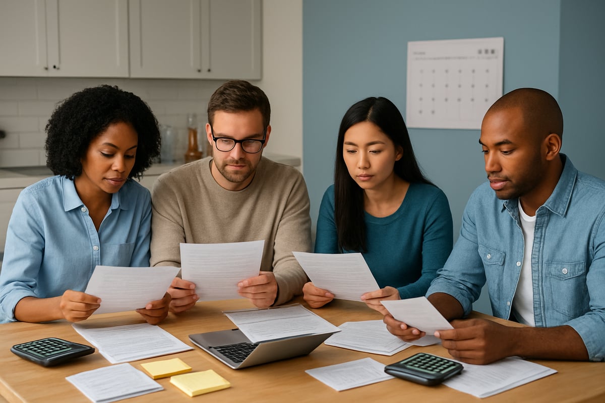 Step-by-Step Guide: How to Apply for IRS Tax Relief in 2026