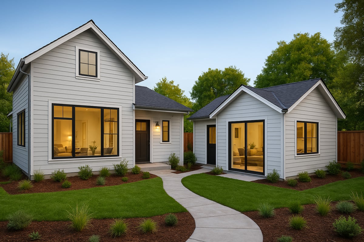 Building or Converting: Practical Steps and Considerations