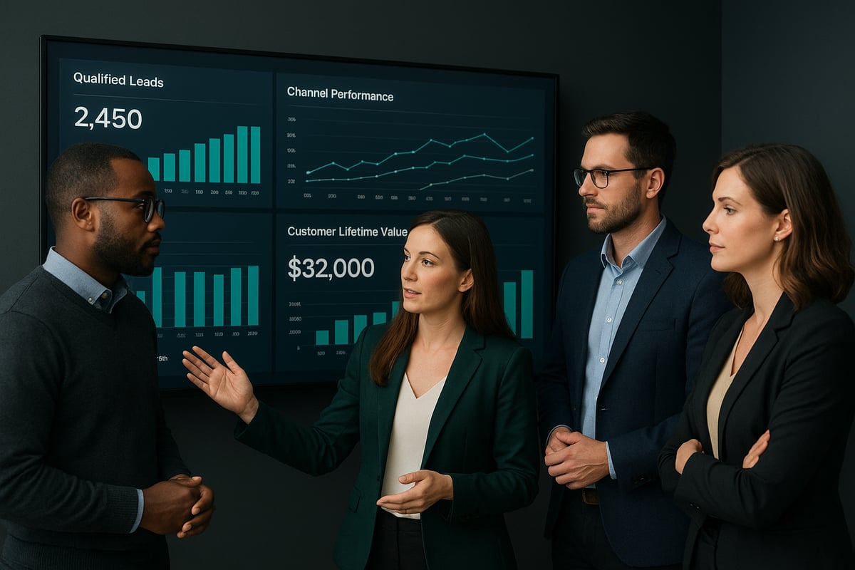 What Is a Qualified Lead and Why It Is Crucial in 2025