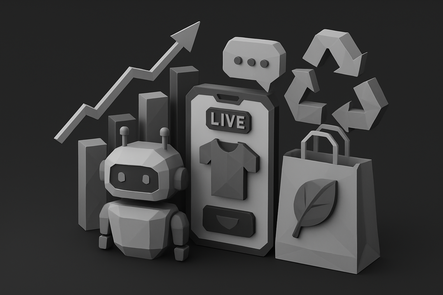 The Future of Online Sales: Trends and Technologies to Watch