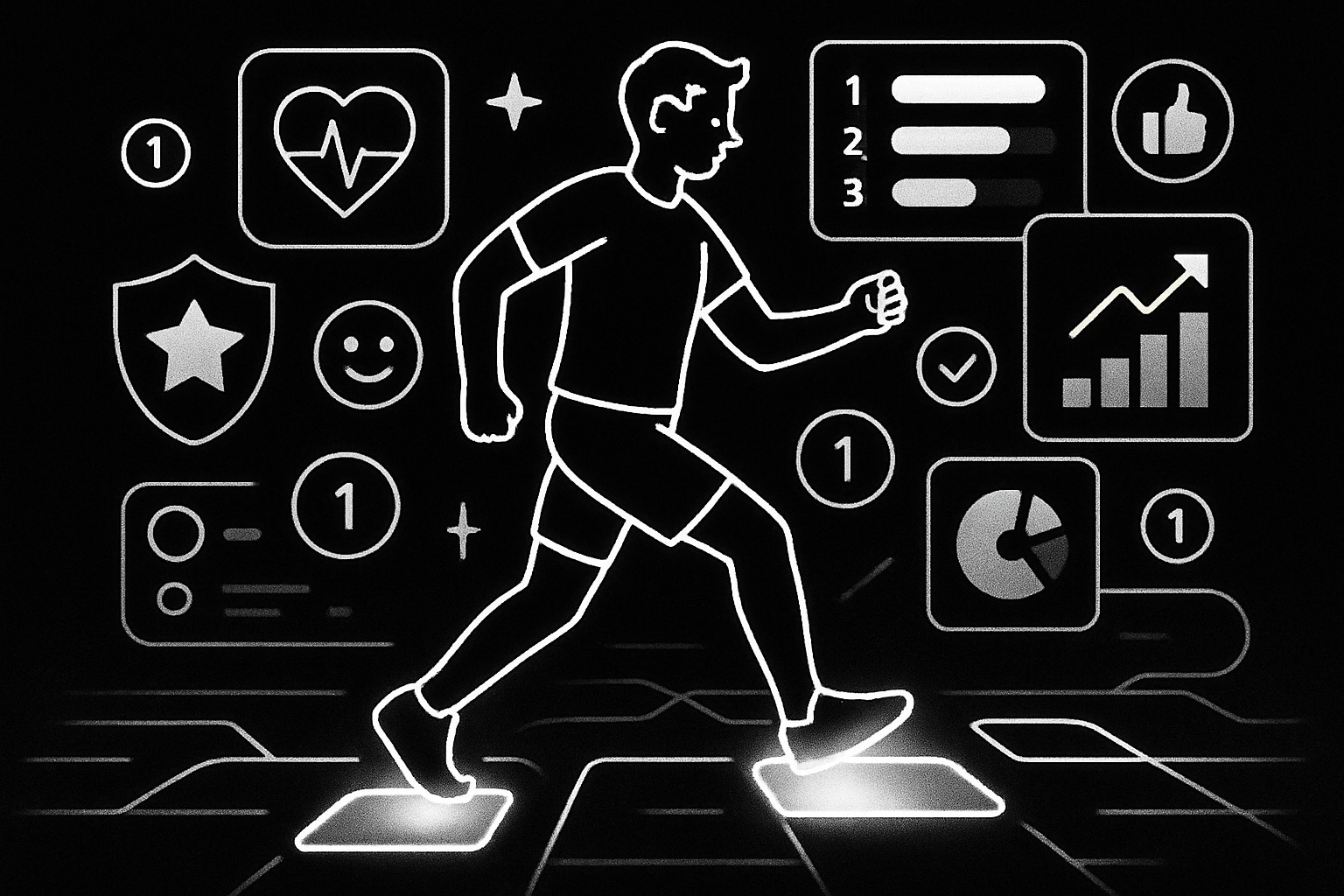The Psychology Behind Gamification