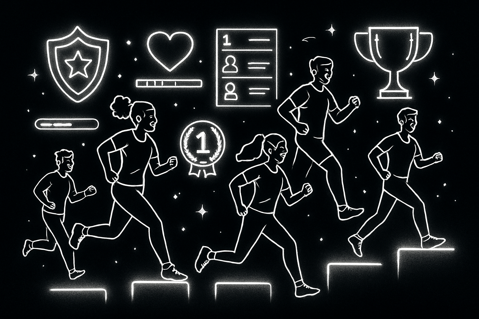 Essential Elements of Effective Gamification
