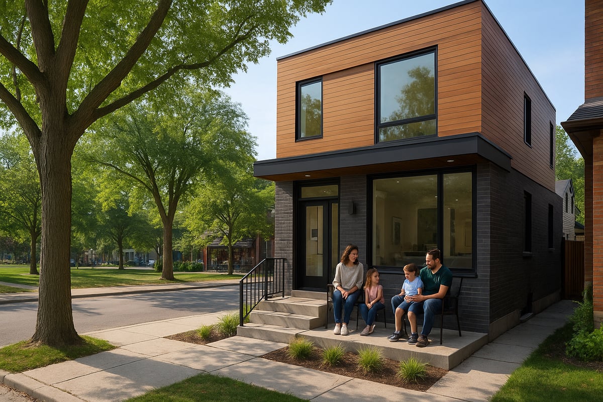 What Makes a Property a “Hot Find” in 2025?