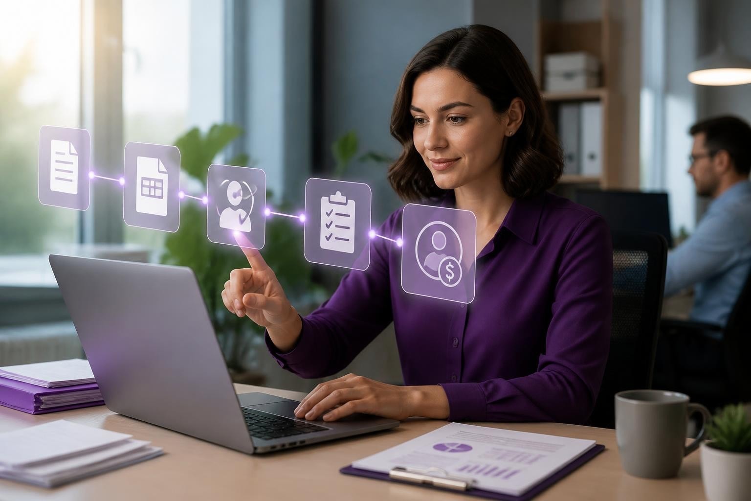 Accounting Workflow Software for Small Businesses 2026