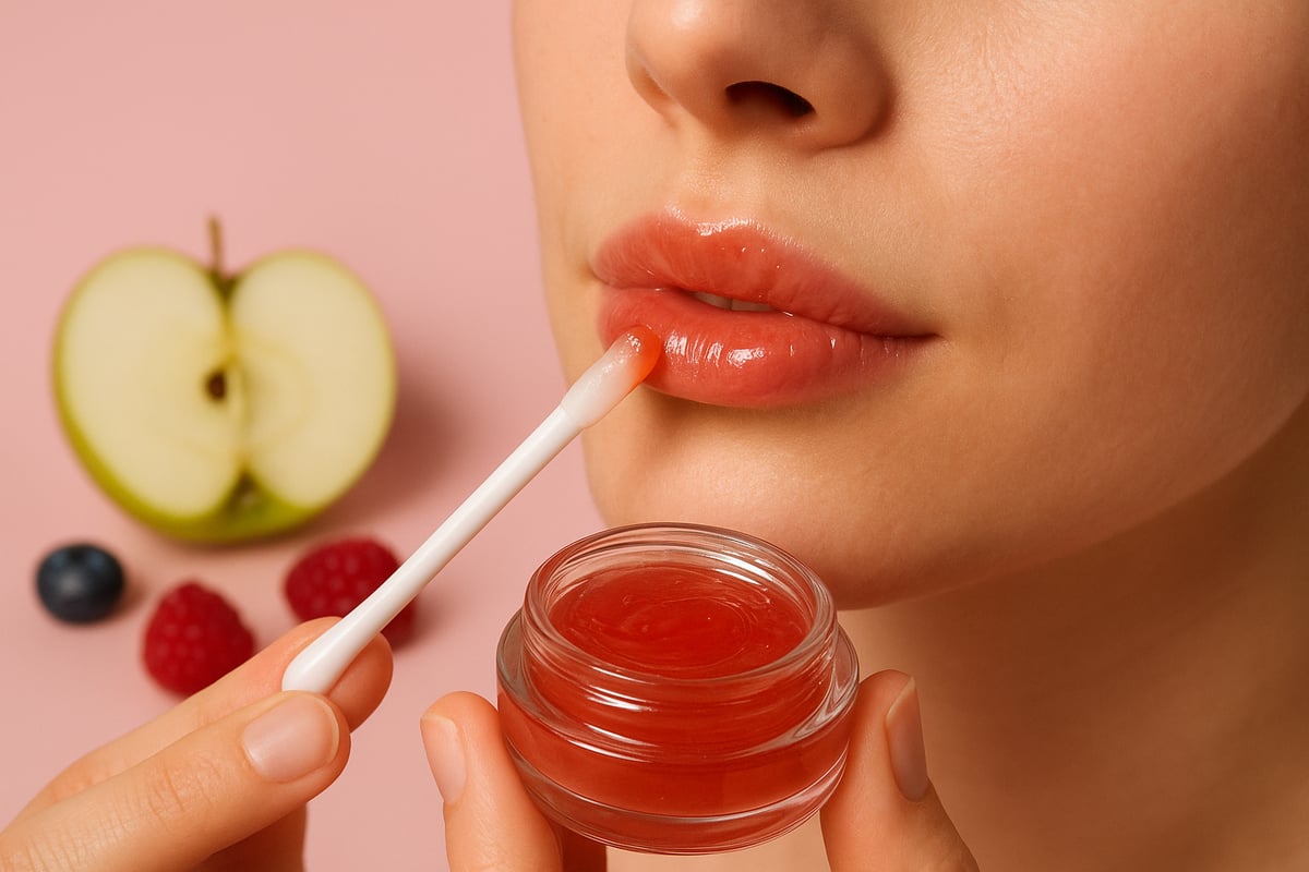 Lip Mask FAQs: What You Need to Know