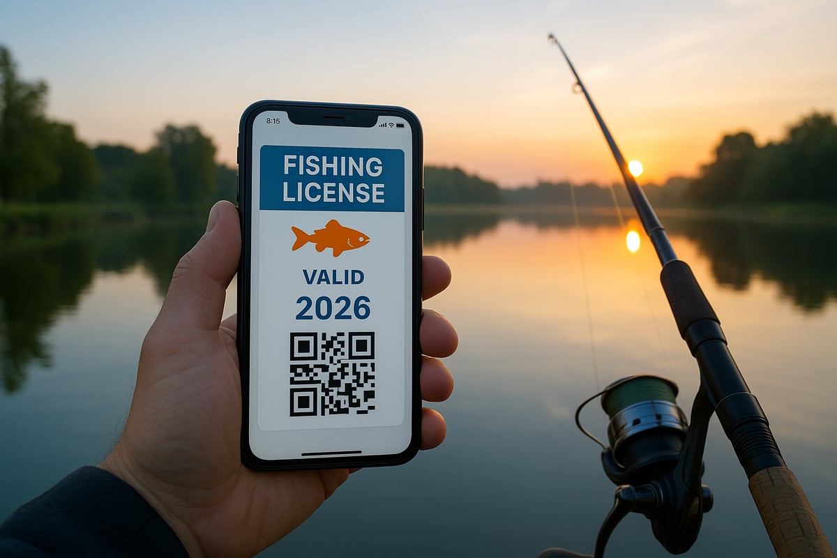 Navigating Fishing Regulations and Licensing in 2026