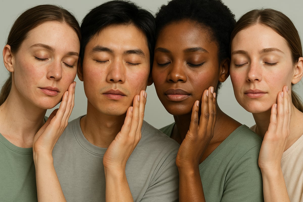 Understanding Sensitive Skin in 2026