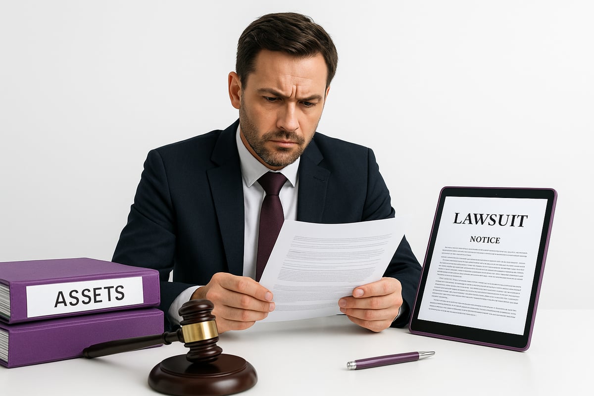 Understanding the Legal Landscape of Asset Protection