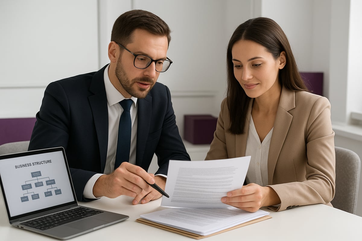 Step 3: Implementing Your Asset Protection Plan