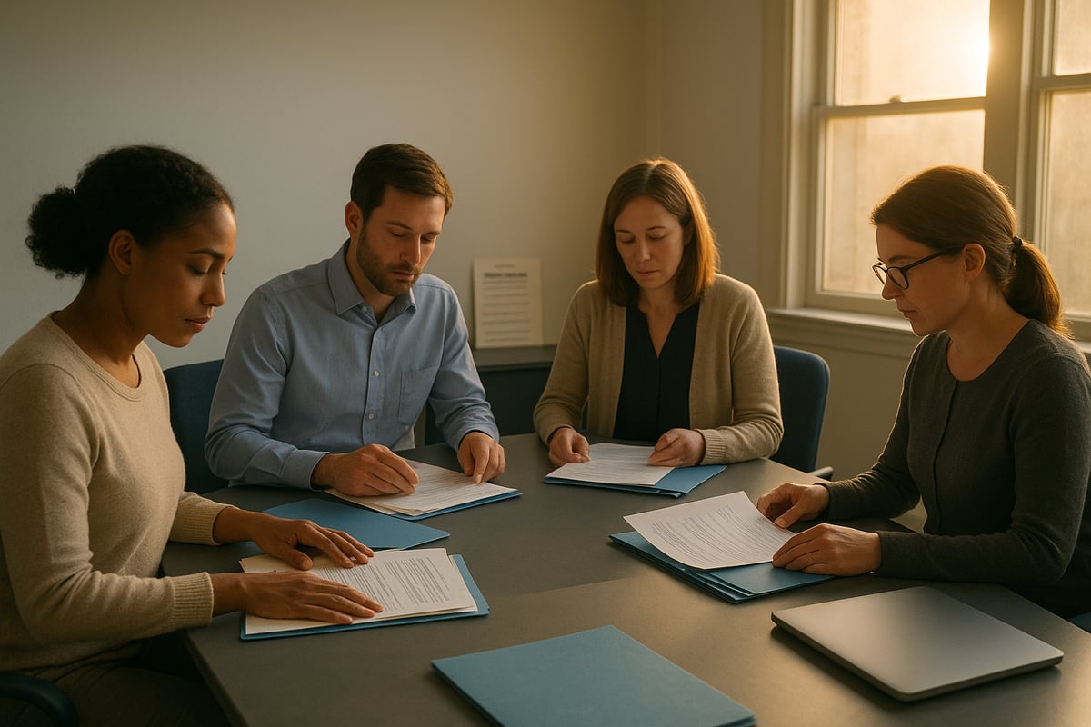 Protecting Privacy and Trust While Scaling