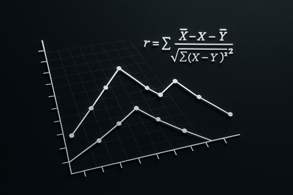 Understanding Correlation and the Correlation Coefficient