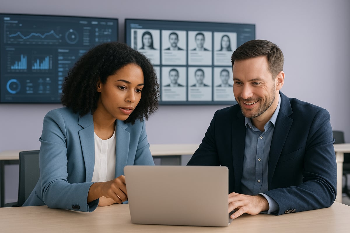 Stappenplan: Het IT Recruitment Proces in 2025