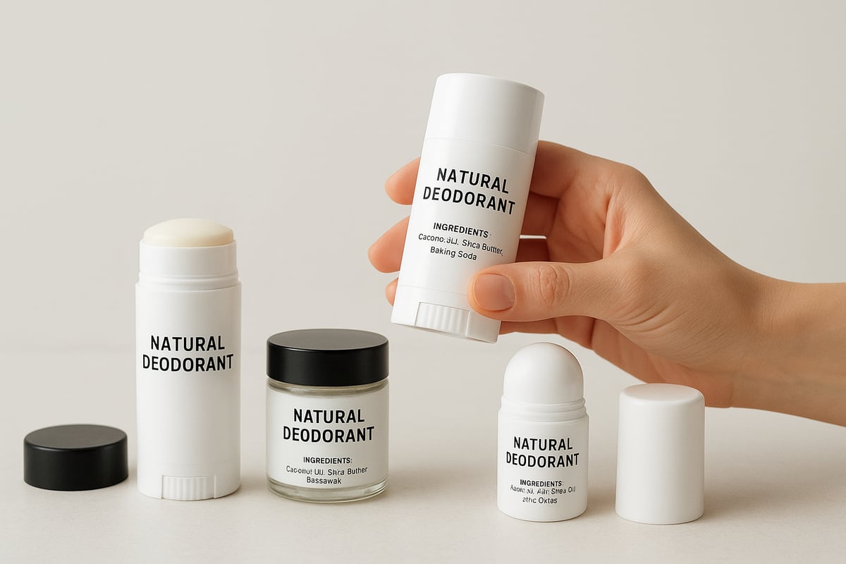 Les Erreurs Courantes À Éviter Lors De L’Achat D’Un Déo Clean