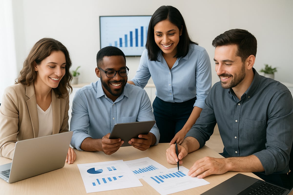 Understanding Workplace Resilience in 2026