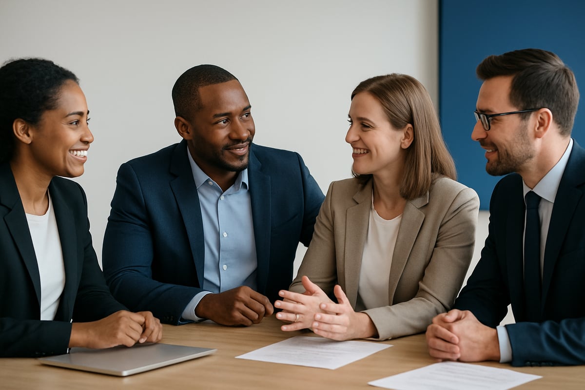 The Role of Leadership in Cultivating Resilience