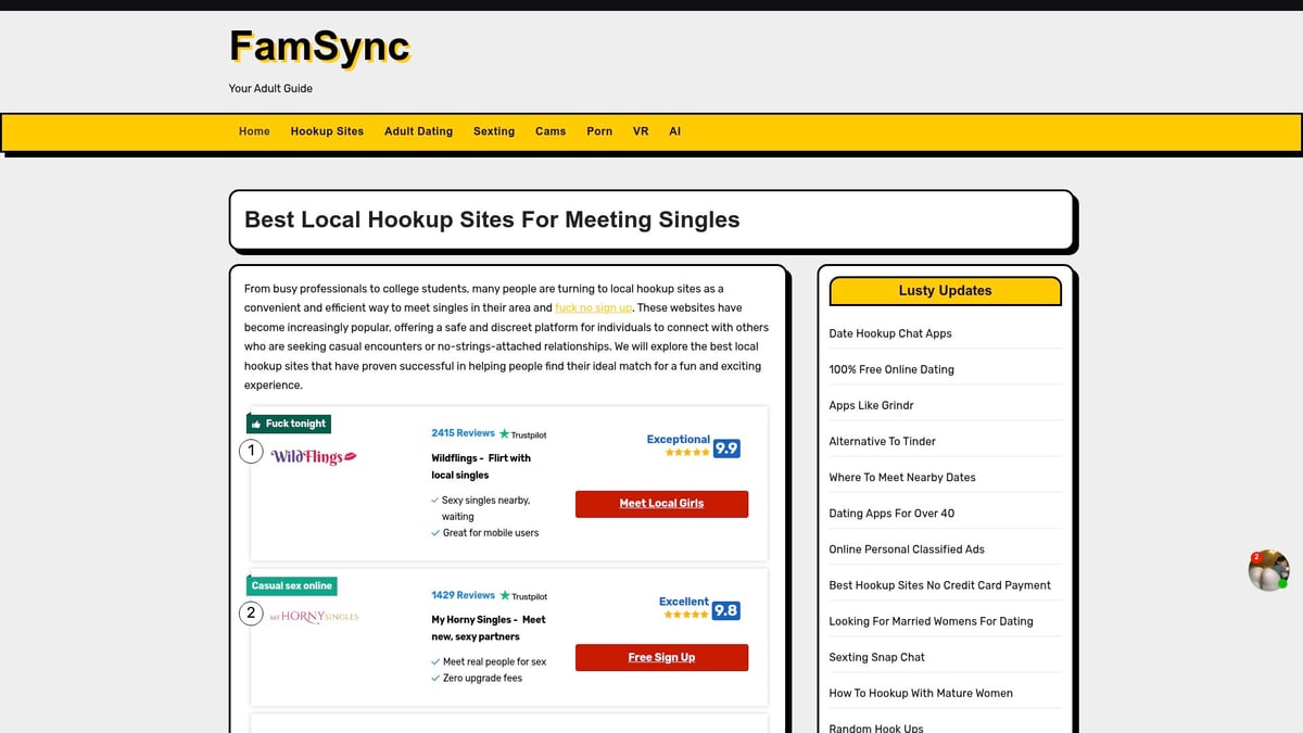 7 Best Online Family Calendar Planner Tools for 2025 - FamCal