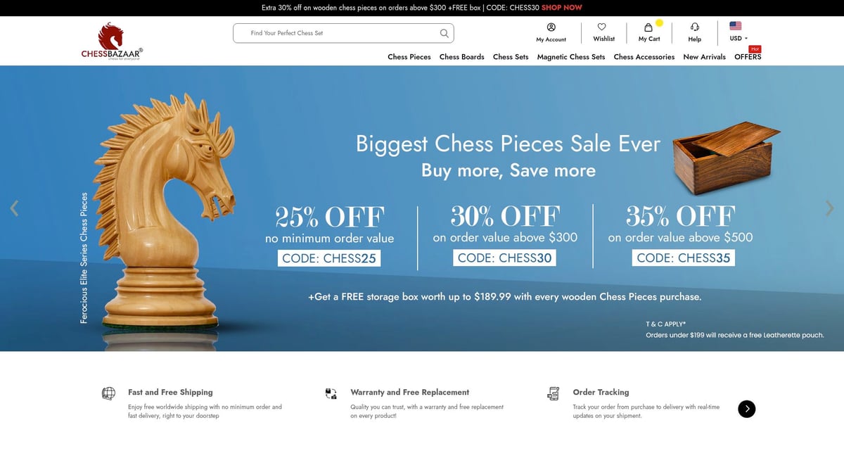 9 Amazing Chess Set Wooden Pieces Choices for 2026 - 2. Chessbazaar Dubrovnik 1950 Reproduction Set