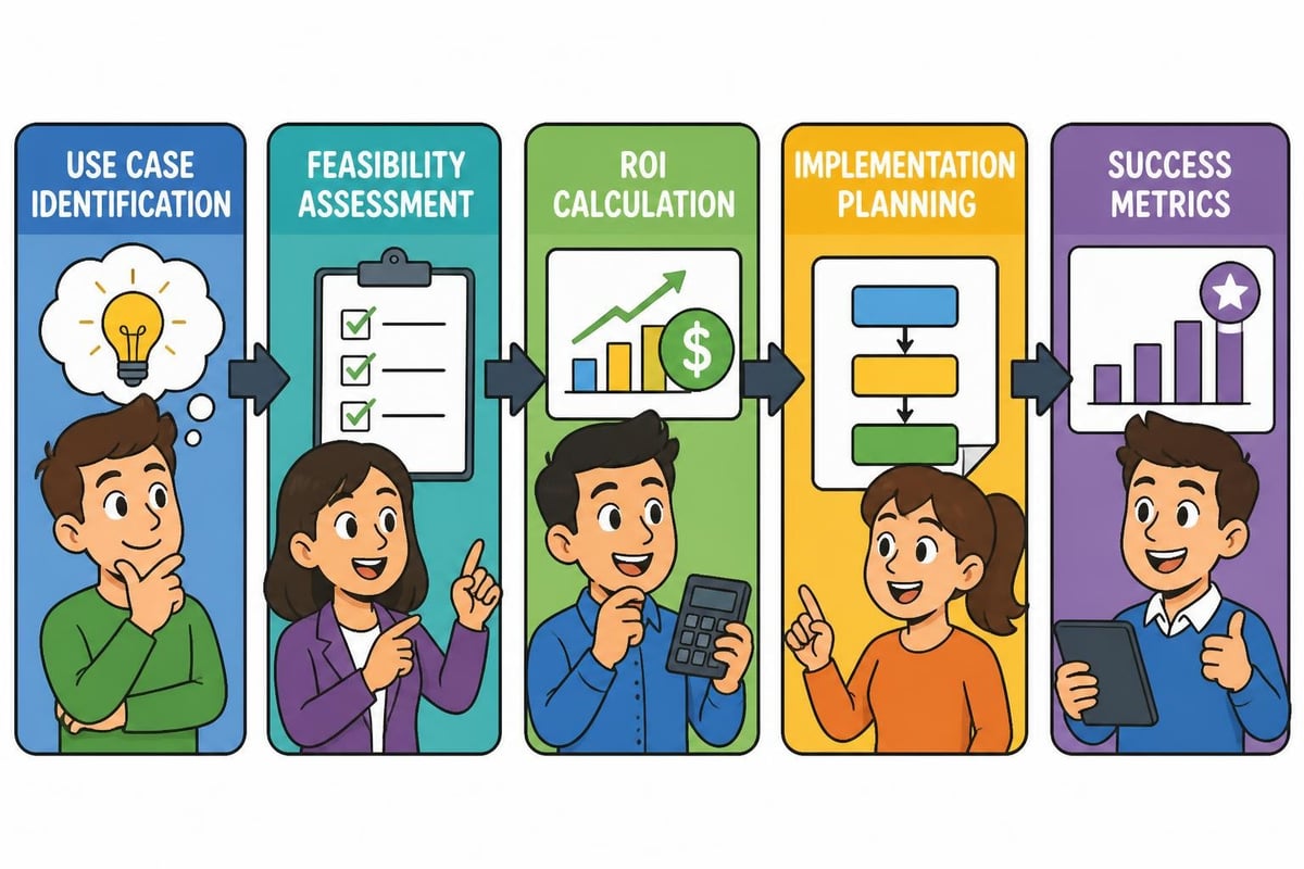 AI business strategy