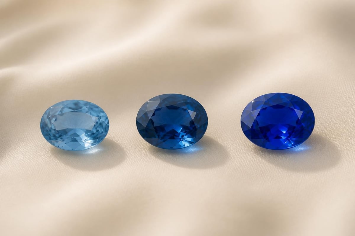 Sapphire color grading factors