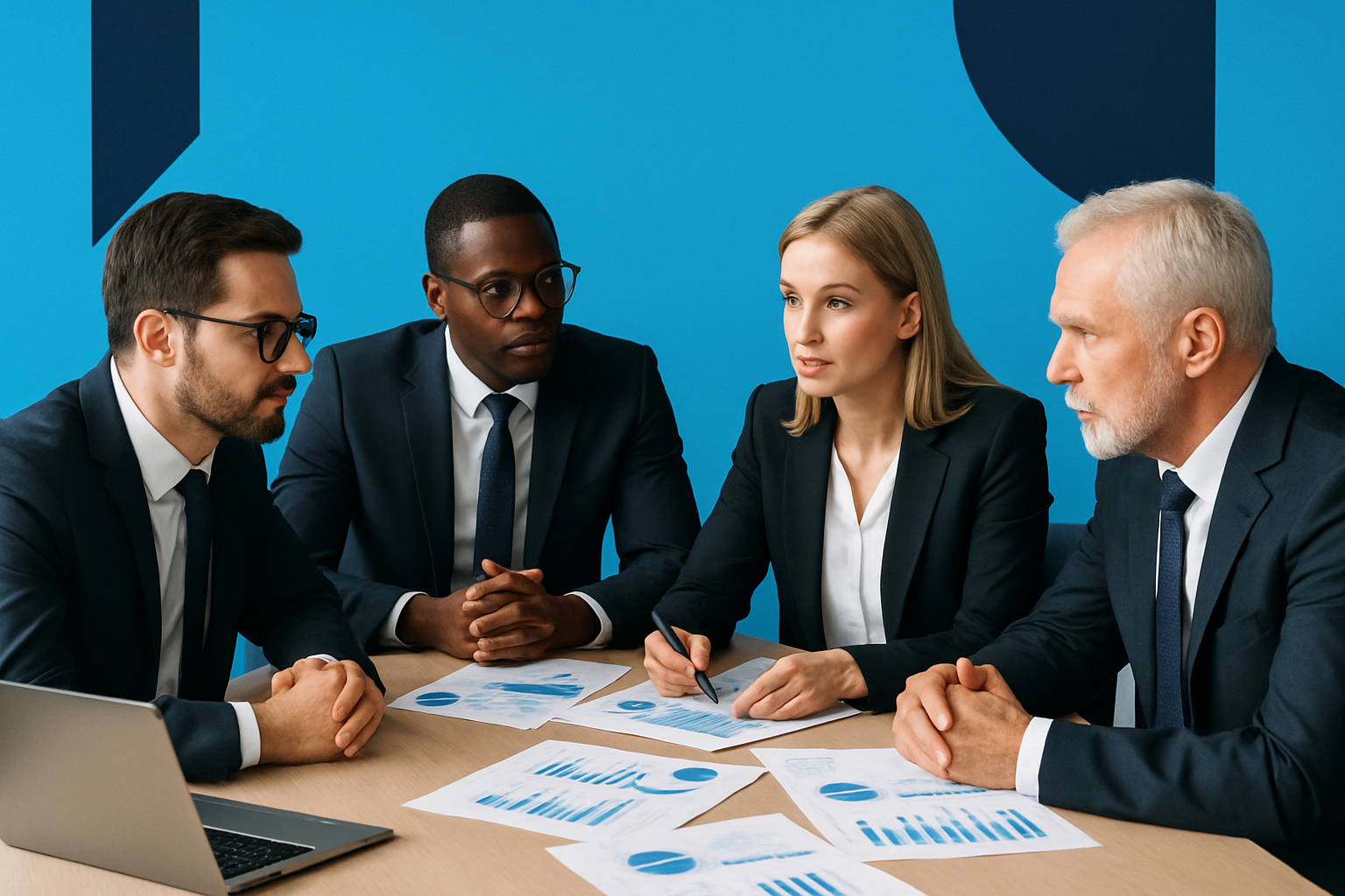 Understanding Financial Buyers in 2025