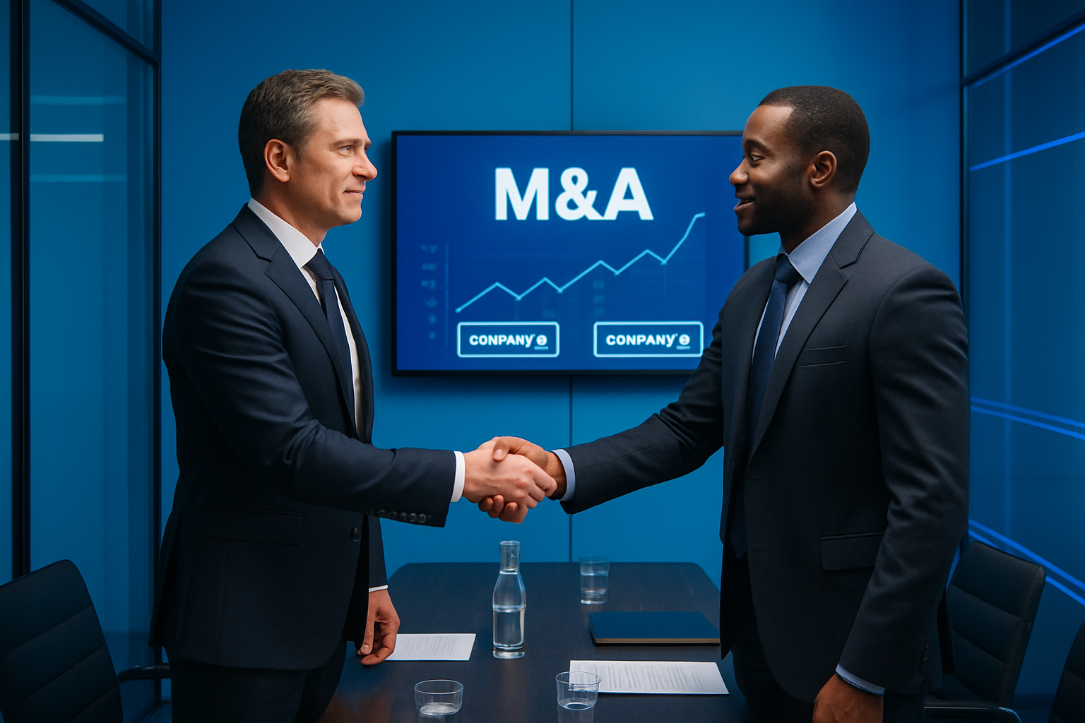 Understanding Strategic Buyers in 2025