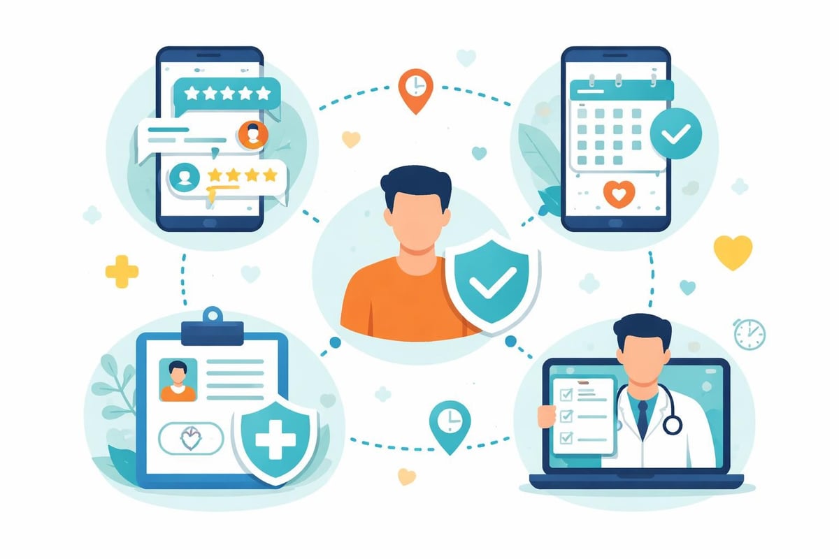 Ecosistema digitale sanitario