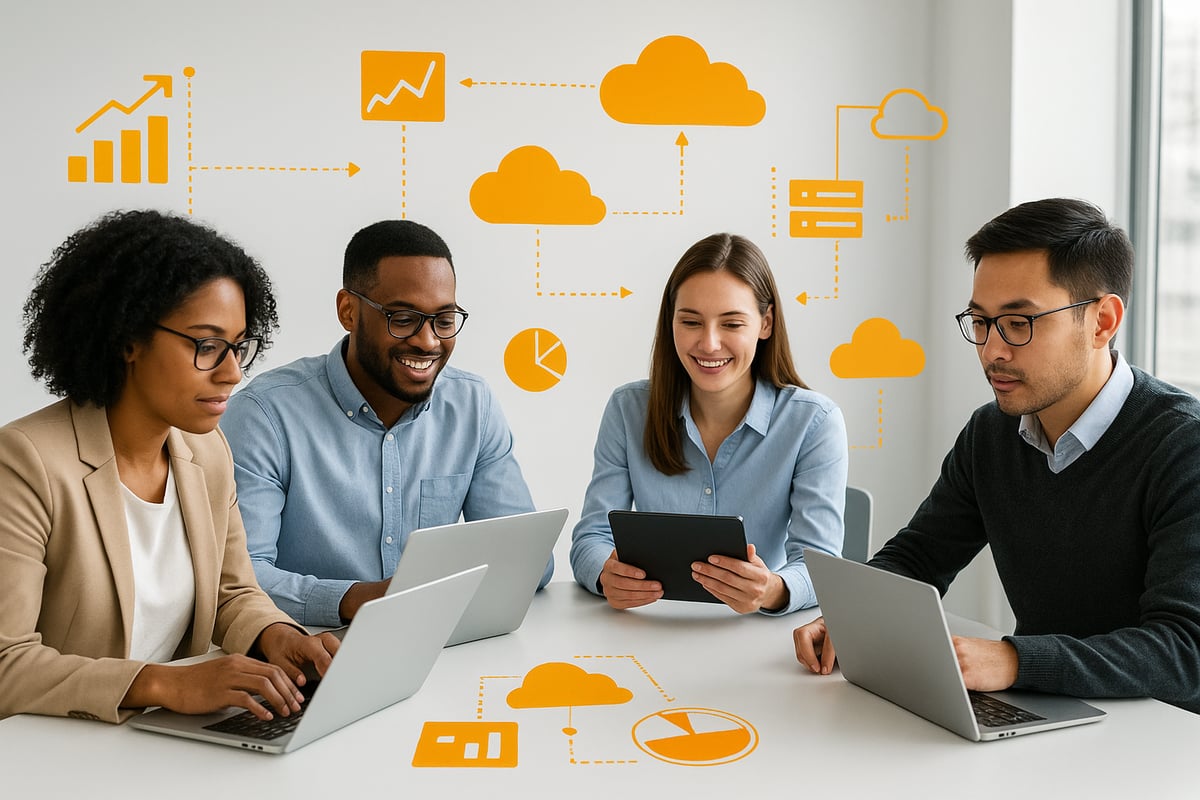 Understanding Cloud-Based IT Solutions in 2026