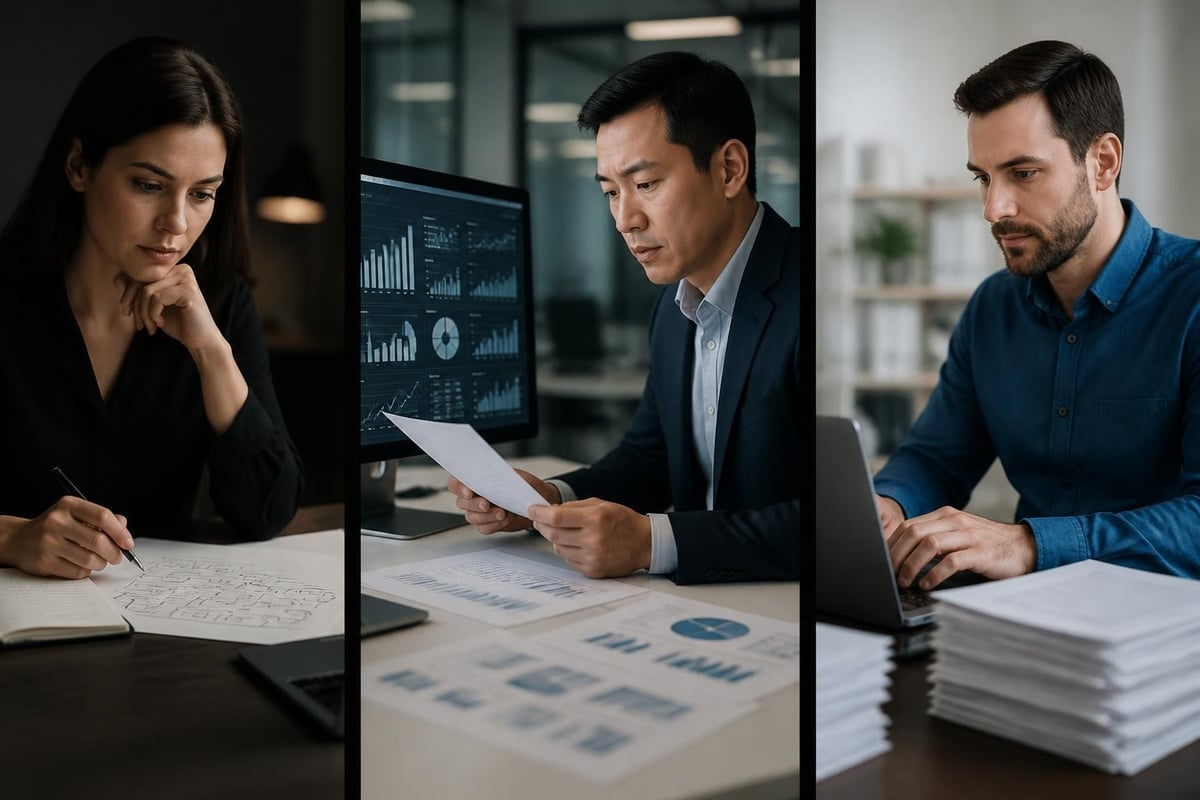 Use case scenarios