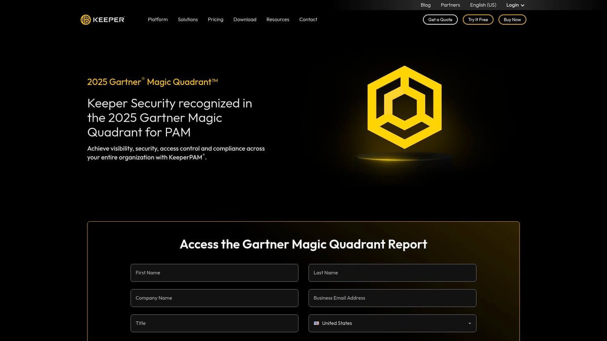 7 Must-Try Password Password Manager Tools for 2026 - Keeper