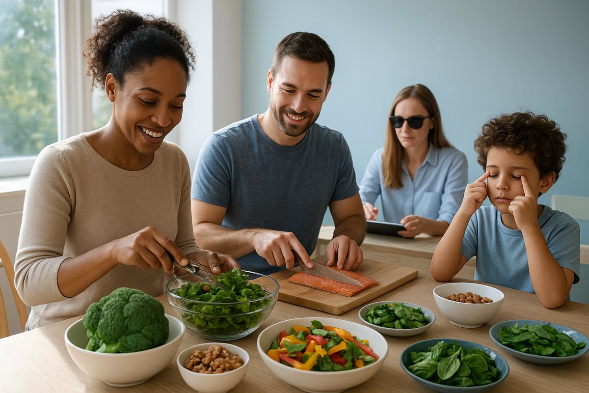 Essential Daily Habits for Healthy Eyes