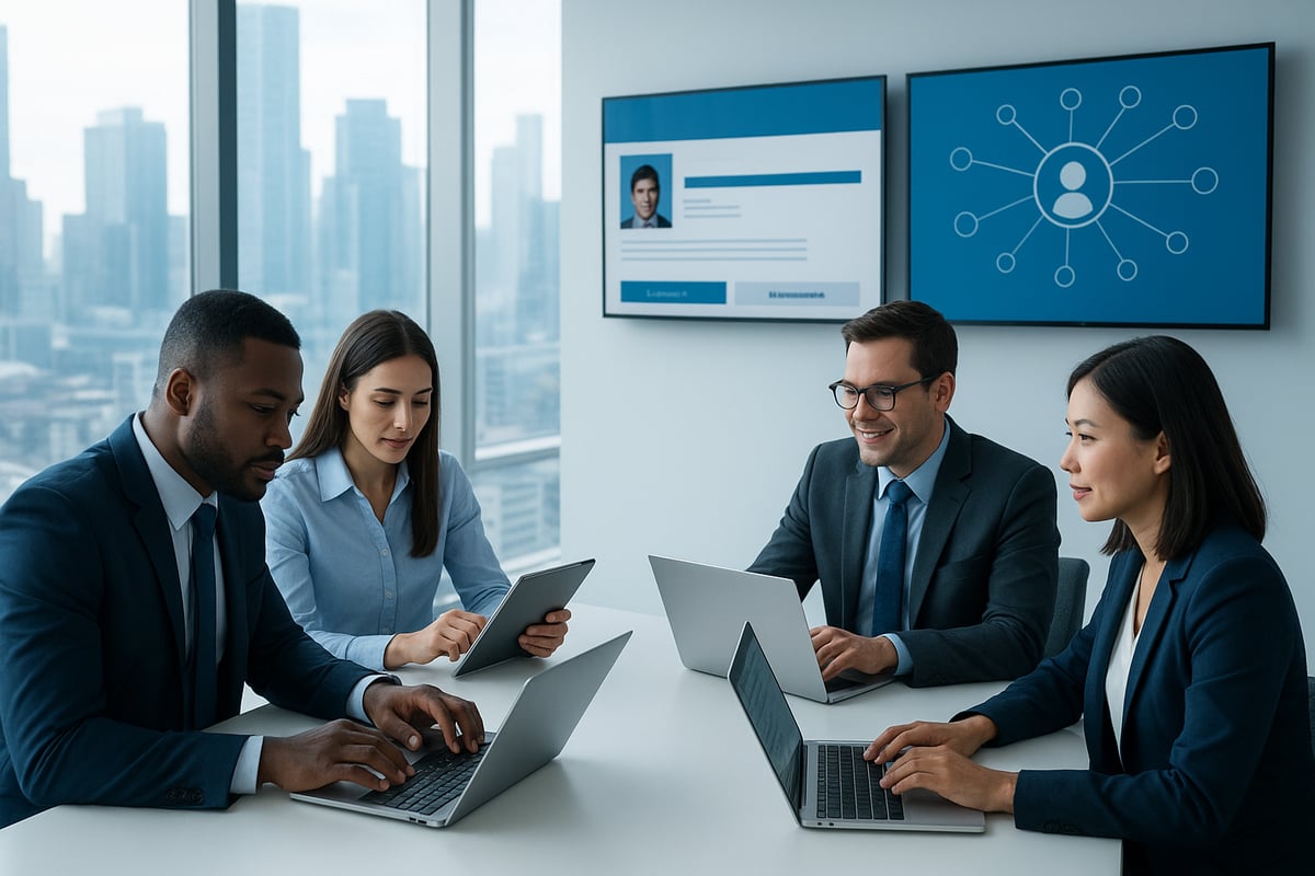 LinkedIn Im Wandel: Warum Netzwerken 2026 Überlebenswichtig Ist