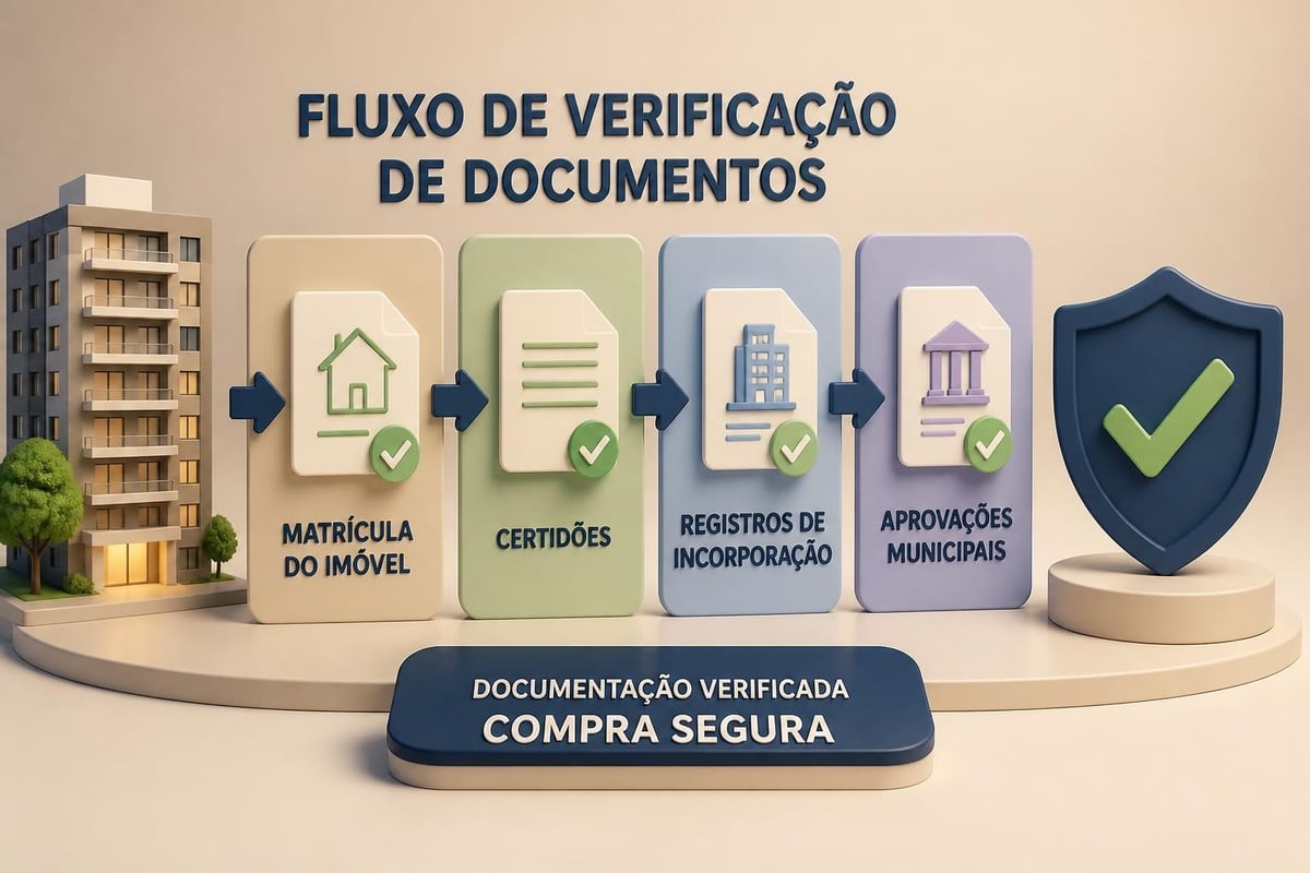 Processo de verificação documental