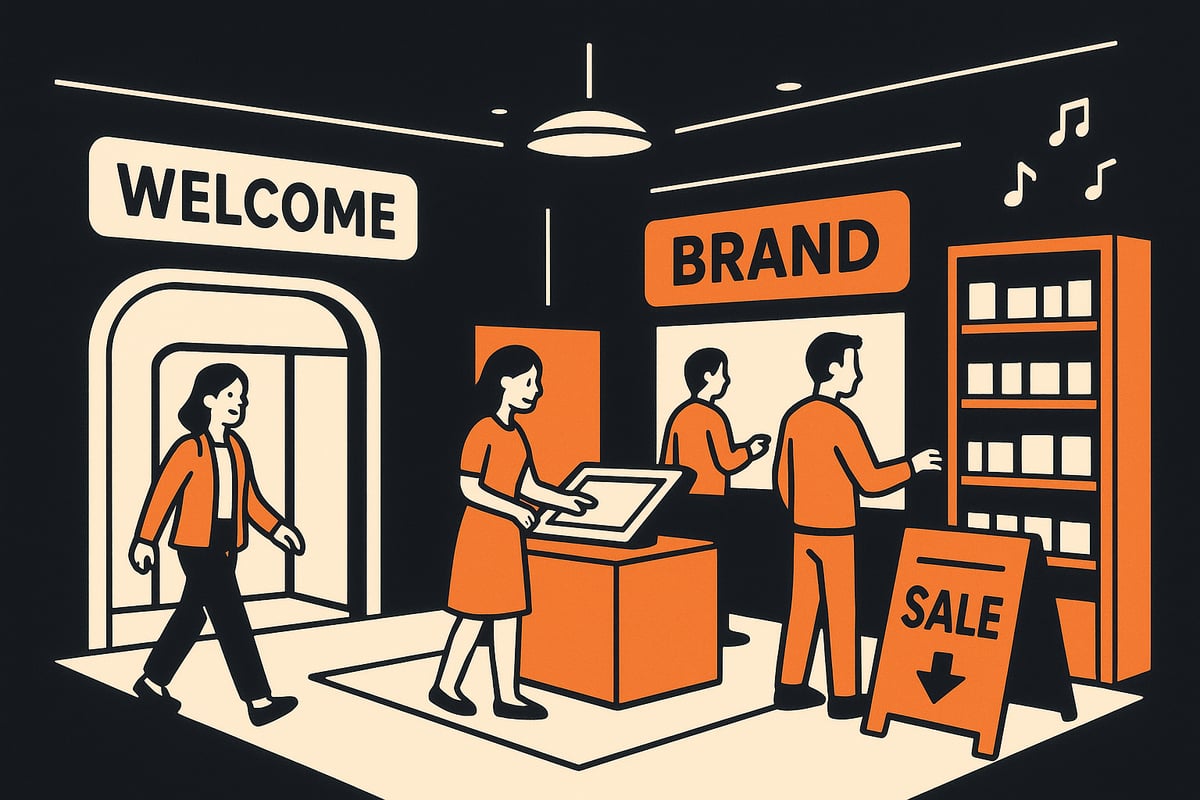 The Psychology Behind Effective Layout Branding